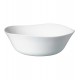 Saladeira 25cm Parma Vidro Opalino Bormioli Rocco